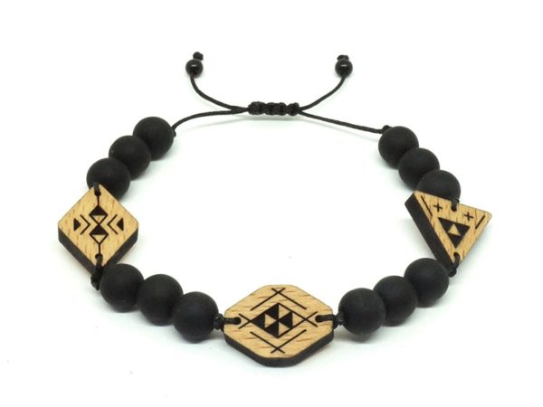 Bracelet berbère chic